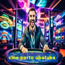 cine porto ubatuba